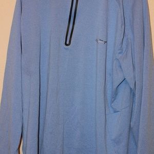 Greg Norman For Tasso Elba Men's Golf